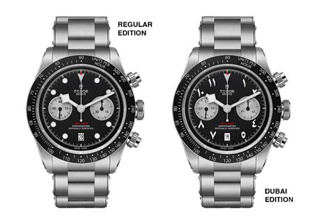 tudor watches dubai